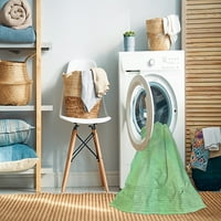 Ahgly Company stroj za pranje unutarnjih kvadratnih prostirki za prijelazne površine, 4 'Trg