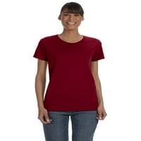 Ženska majica od teškog pletiva u stilu od 95000 inča