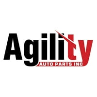 Agility auto dijelovi sklop ventilatora za hlađenje motora za Ford specifične modele