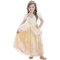 Leptir princeza Child Halloween kostim