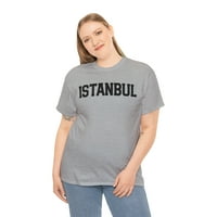 22 ~ Istanbul, Turska Turska lokalna Selidbena Majica, pokloni, majica