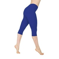Lisingtool joga hlače žene dame plus veličina labava propusnost znoja za apsorpciju protiv ekspozicije visoka