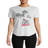 Grafička majica Mickey Mouse Juniors