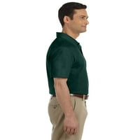 MENS 6. OZ. DryBlend Pique Sport Shirt Pack