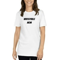 Whitleyville mama kratkih rukava pamučna majica prema nedefiniranim darovima