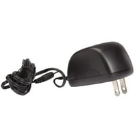 AC adapter. Heater 6v 800mA