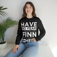 Ne bojte se, Finn je ovdje, ponos Finske, ponosni Finn