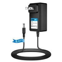 PWRON kompatibilni AC-DC adapter zidni punjač za punjač za Toro D41-15-105- Kabel za napajanje