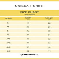 Koliko dugo ne dugo za muškarce majice-snimka shutterstock-a, muški 3x-veliki