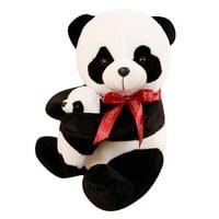 Plišana lutka Panda