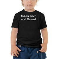 2xl Tullos Rođen i uzgajao pamučnu majicu s kratkim rukavima prema nedefiniranim darovima
