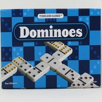 Vječne Domino igre