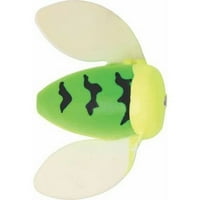 Yakima mamac spin-n-glO 4