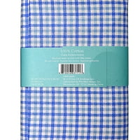 Waverly Inspirations 44 dvorišni pamuk predut Play Provence Plava boja za šivanje tkanine, svaka