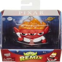 Pixar Aliens Remi figure