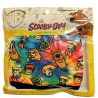 Scooby-doo set maska ​​za lice, 2CT