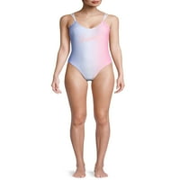 Juicy Couture ženski ombre leđa leđa jednodijelni kupaći kostim