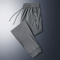 Aayomet muške modne labave ledene sportske hlače, GY 4x-velike