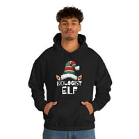 Biolog Elf Božićni praznici Xmas Vilenjaci
