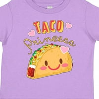 _ - Slatka taco majica kao poklon za mlađeg dječaka ili djevojčicu