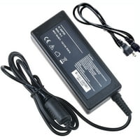 -Mains AC Adapter Punjač Zamjena za 2000-300CA 2000-299WM prijenosna računala kabel za napajanje