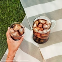 Starbucks Narino Cold Brew bacač, srednja pečena kava - grof