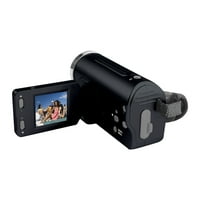 1. Megapikselna digitalna video kamera sa zaslonom