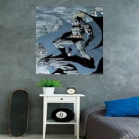 Stripovi - Batman - plakat Gargoyle Wall, 22.375 34