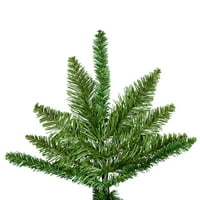 Umjetno božićno drvce od 5,5' inča, neosvijetljeno