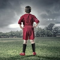 Dječji nogomet za dječake nogometni jastučići za potkoljenicu držač čarapa u usponu zaštitni rukavi od 7 do 0
