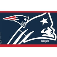 Tervis NFL® New England Patriots izoliran Tumbler