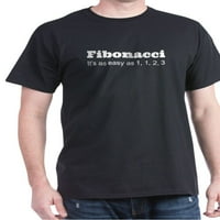 Fibonacci majica- pamučna majica