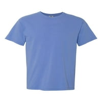 Majica obojena udobnim bojama odjeće za muškarce veličine do 4 inča