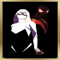Stripovi - Spider Ghost - Spider-Man zidni poster, 14.725 22.375