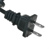 Adapter za izmjeničnu struju kompatibilan s punjačem za napajanje od 9 do 1000 do