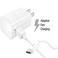 -Mobilelg l Charger Fast Micro USB 2. Kabelski komplet od ixir -