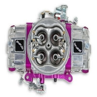 Tehnologija brzog punjenja goriva - karburator