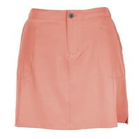 White Sierra Women West Loop Trail Skort