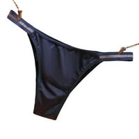 Ženske gaćice g-string Underpants donje rublje satensko donje rublje bešavne kratke kratke kratke kratke