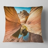 Dizajnerska voda unutar vala Arizone - pejzažna fotografija na jastuku-18.18