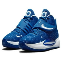 Nike KD TB Muška košarkaška tenisica Shoe Shoe Limited Edition Blue DA7850-400