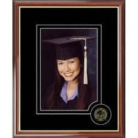 Okvir portreta diplomiranog Sveučilišta Južne Floride 5 7