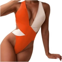 + Slatki kupaći kostim za žene, kupaći kostim za tijelo, skrojeni kupaći kostim za bikini, Ženski kupaći kostim