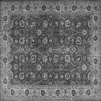 Tradicionalni perzijski tepisi za prostore kvadratnog presjeka, kvadrat 3'