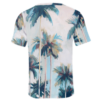 Ljetna ležerna majica s uzorkom Plus size modna majica veličine 70-8 inča