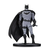 Kolekcionarstvo&&;: Kip Batmana od smole Johna Romite Jr.