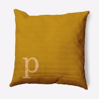 1818 jesenski zlatni jastuk od poliestera
