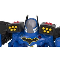 Batman Batbot
