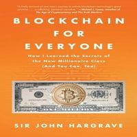 Blockchain za sve: kako sam naučio tajne nove klase milijunaša
