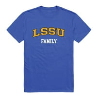 Obiteljska Majica Lakersa sa Sveučilišta Lake Superior State